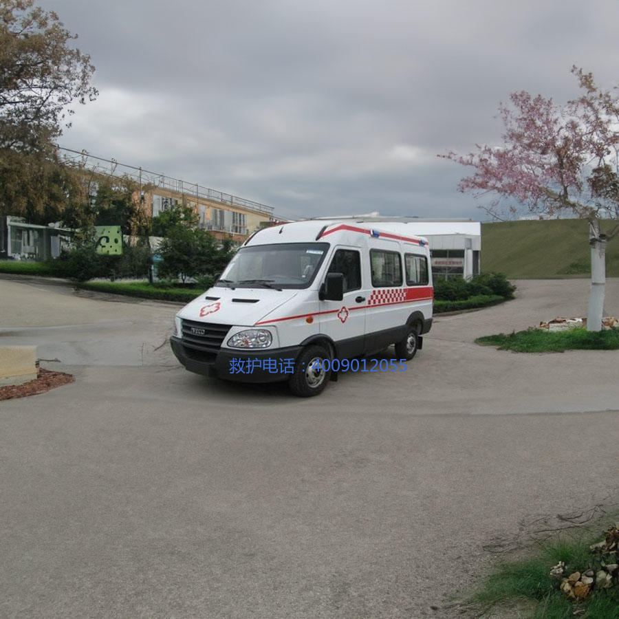 出租救护车电话号码